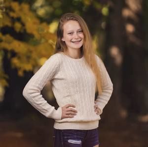 Meet your Posher, Logan